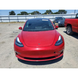 2022 TESLA MODEL 3 5YJ3E1EC7NF132348 54428526