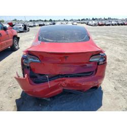 2022 TESLA MODEL 3 5YJ3E1EC7NF132348 54428526
