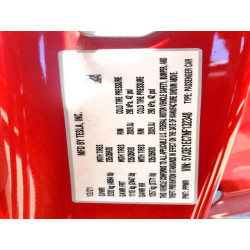 2022 TESLA MODEL 3 5YJ3E1EC7NF132348 54428526