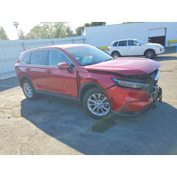2023 HONDA CRV 2HKRS4H48PH404290 51553526