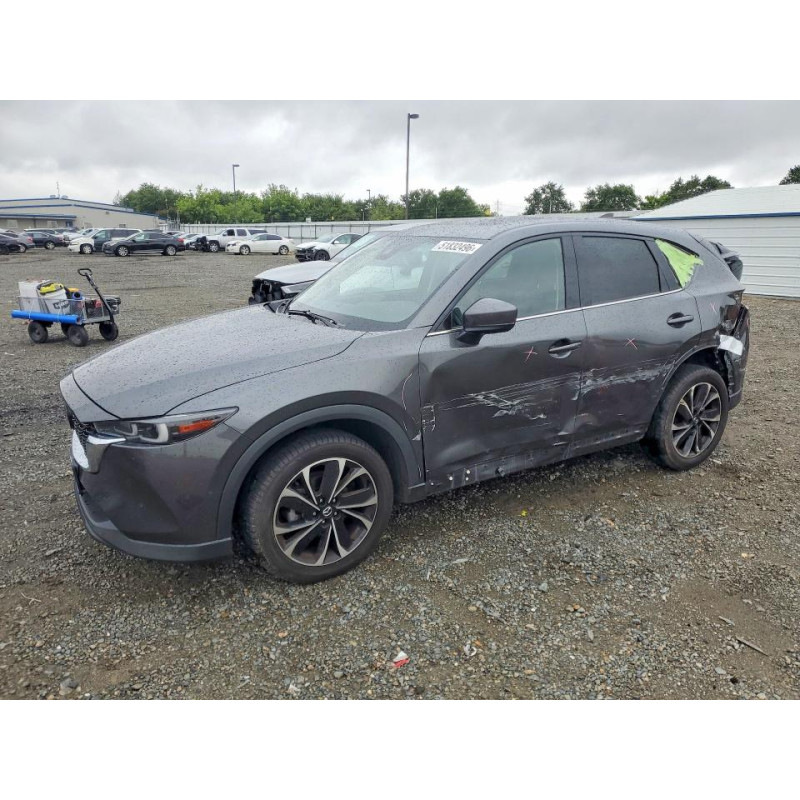 2023 MAZDA CX-5 JM3KFBDM3P0183072 51832496
