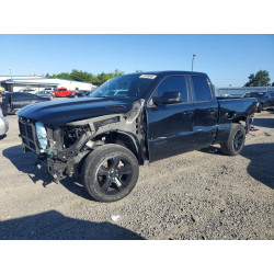 2023 RAM 1500 1C6RRFBG4PN613852 51899846