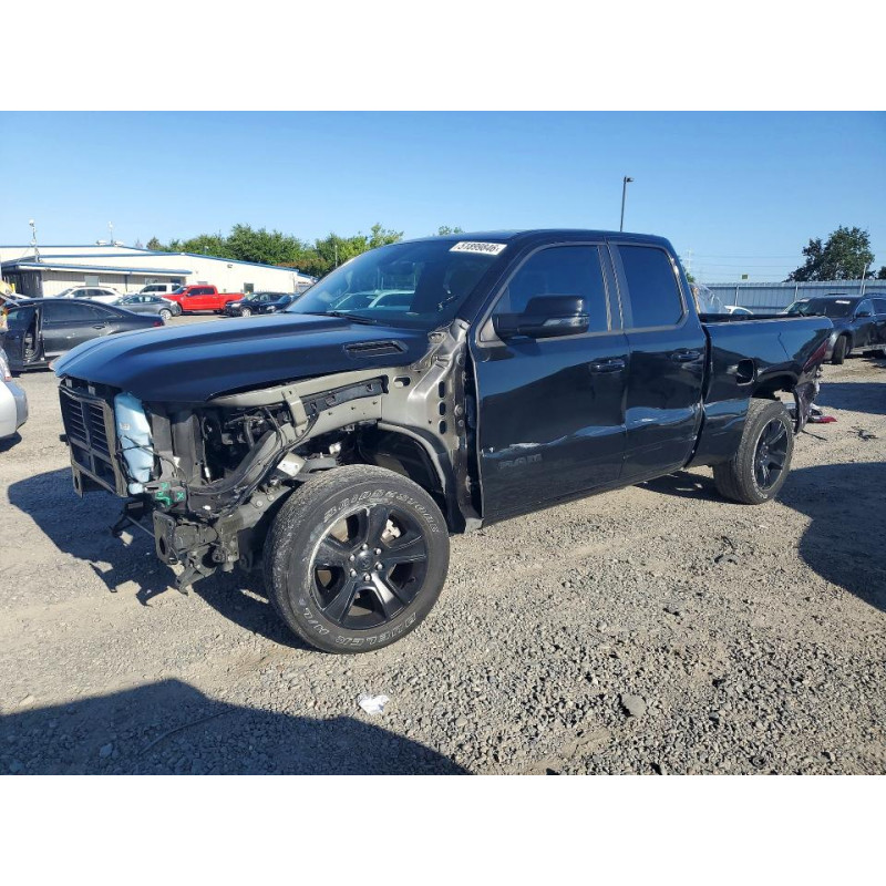 2023 RAM 1500 1C6RRFBG4PN613852 51899846