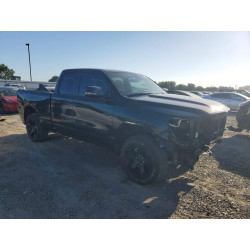2023 RAM 1500 1C6RRFBG4PN613852 51899846