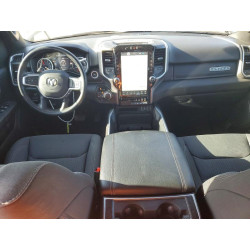 2023 RAM 1500 1C6RRFBG4PN613852 51899846