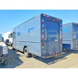 2020 FREIGHTLINER ALL OTHER 4UZAC2EA9LCLZ6467 53158346