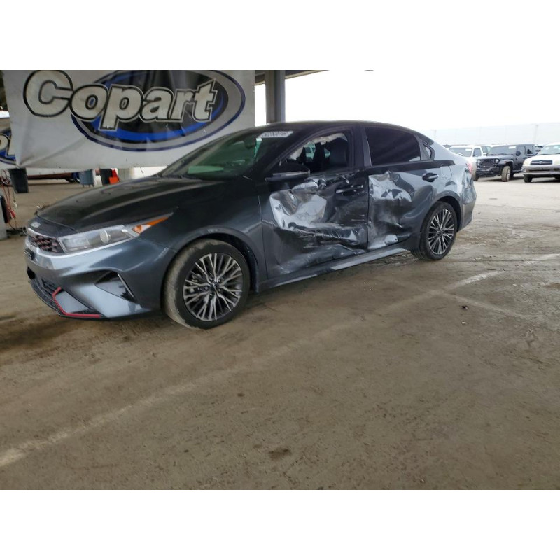 2023 KIA FORTE 3KPF54AD0PE679029 52258016