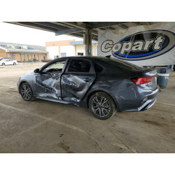 2023 KIA FORTE 3KPF54AD0PE679029 52258016
