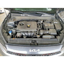 2023 KIA FORTE 3KPF54AD0PE679029 52258016