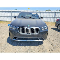 2022 BMW X3 5UX43DP01N9N22711 54783916