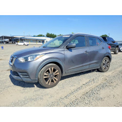 2020 NISSAN KICKS 3N1CP5CV6LL498339 54697796