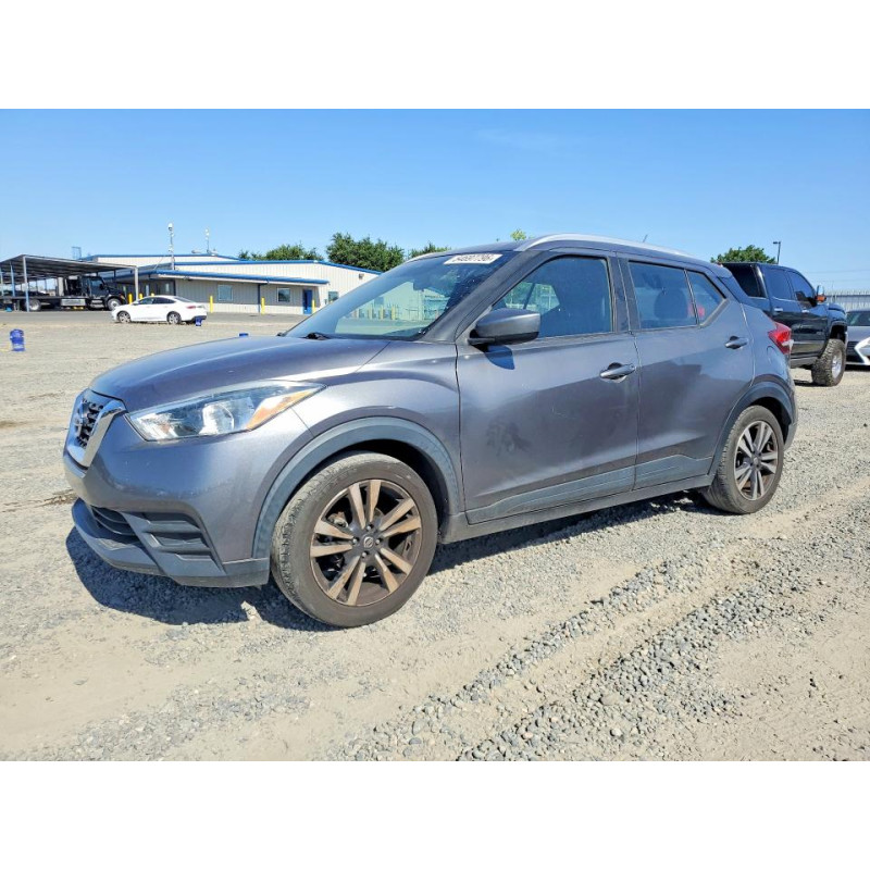 2020 NISSAN KICKS 3N1CP5CV6LL498339 54697796