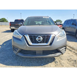 2020 NISSAN KICKS 3N1CP5CV6LL498339 54697796