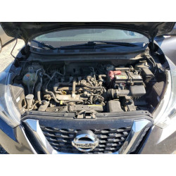 2020 NISSAN KICKS 3N1CP5CV6LL498339 54697796