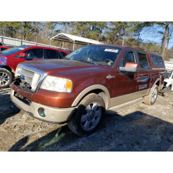 2007 FORD F-150