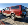 2007 FORD F-150