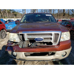 2007 FORD F-150