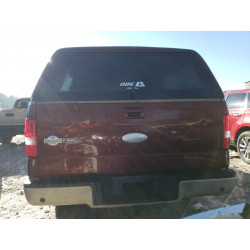 2007 FORD F-150