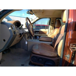 2007 FORD F-150