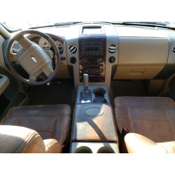 2007 FORD F-150