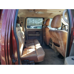2007 FORD F-150