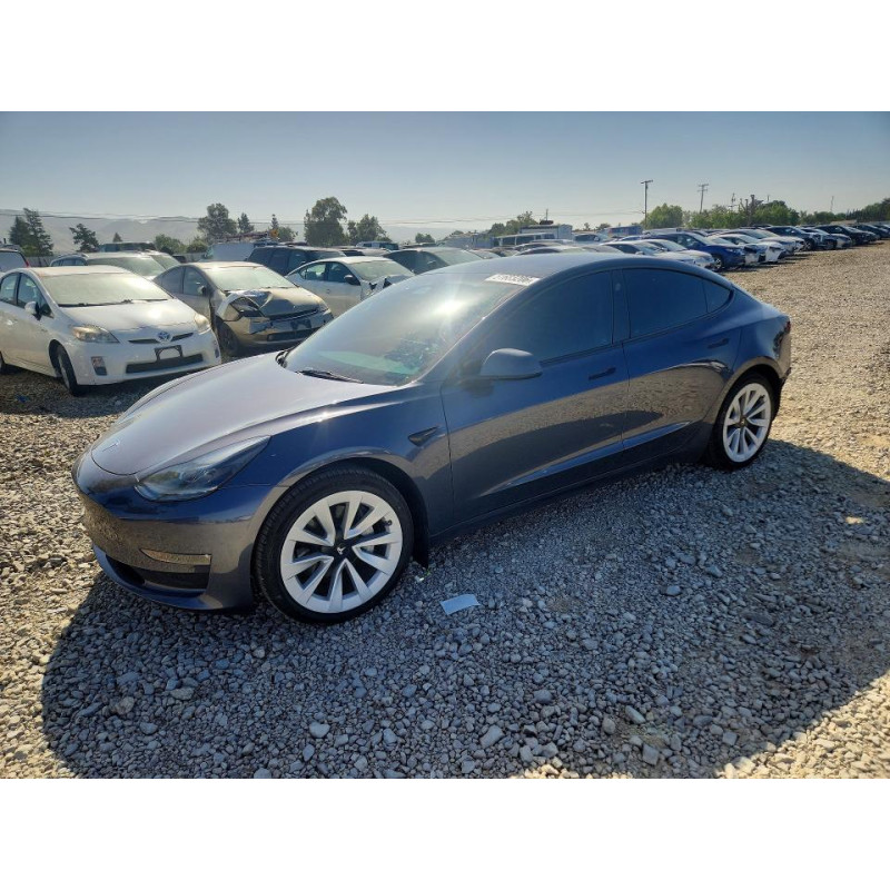 2023 TESLA MODEL 3 5YJ3E1EB0PF711871 51683206