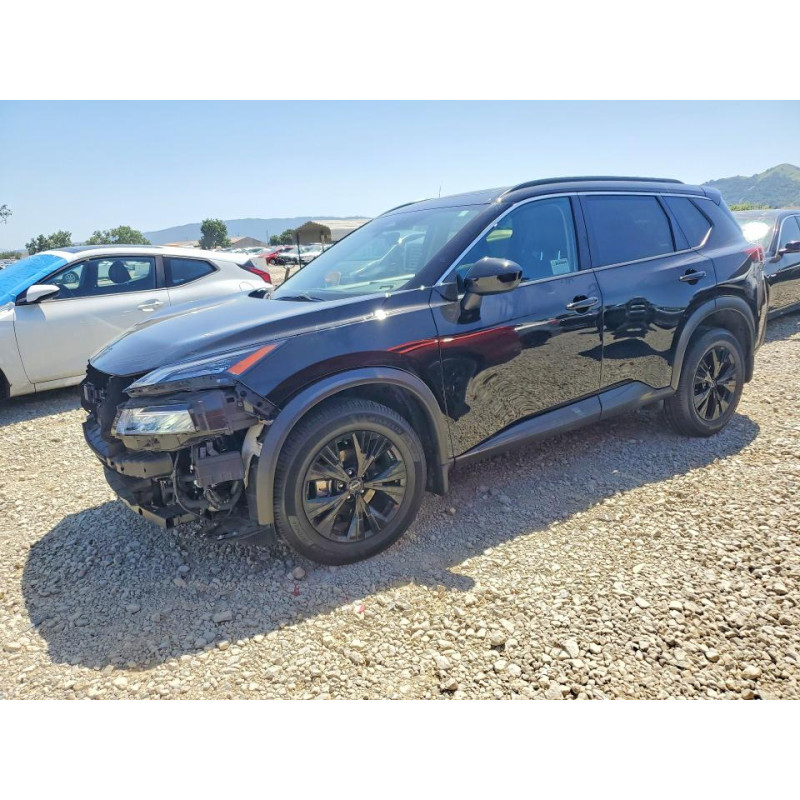 2023 NISSAN ROGUE JN8BT3BA4PW008444 51833136