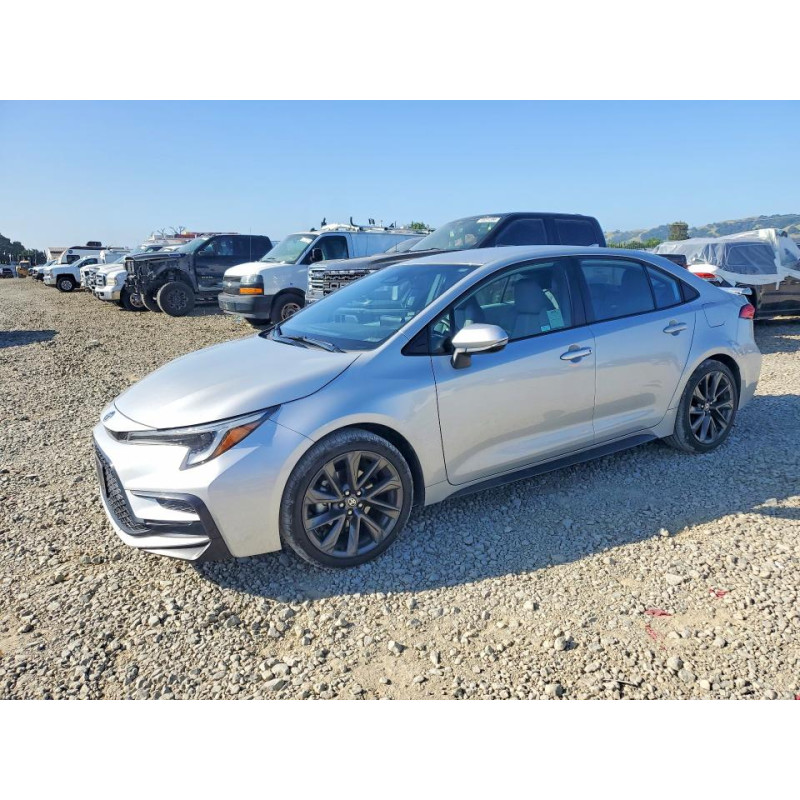 2023 TOYOTA COROLLA 5YFS4MCE7PP148075 51885396