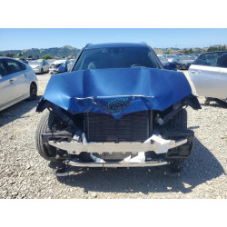 2021 BMW X3 5UXTS1C03M9H64341 51970576