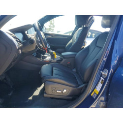 2021 BMW X3 5UXTS1C03M9H64341 51970576