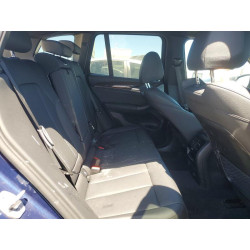 2021 BMW X3 5UXTS1C03M9H64341 51970576