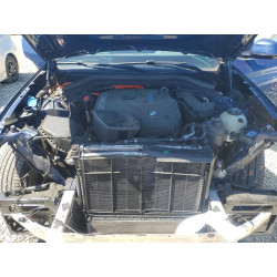 2021 BMW X3 5UXTS1C03M9H64341 51970576