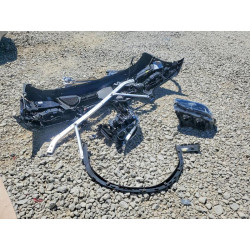 2021 BMW X3 5UXTS1C03M9H64341 51970576