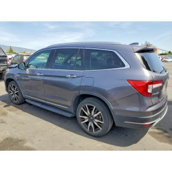 2022 HONDA PILOT 5FNYF6H04NB031687 52053646