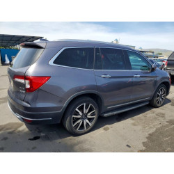 2022 HONDA PILOT 5FNYF6H04NB031687 52053646