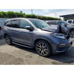 2022 HONDA PILOT 5FNYF6H04NB031687 52053646