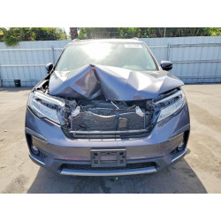 2022 HONDA PILOT 5FNYF6H04NB031687 52053646