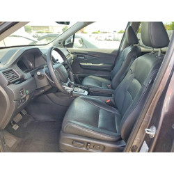2022 HONDA PILOT 5FNYF6H04NB031687 52053646