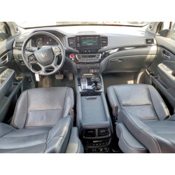 2022 HONDA PILOT 5FNYF6H04NB031687 52053646