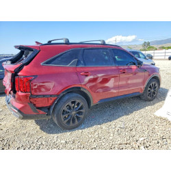 2021 KIA SORENTO 5XYRKDLFXMG046377 52082206