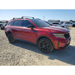2021 KIA SORENTO 5XYRKDLFXMG046377 52082206