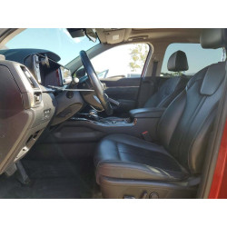 2021 KIA SORENTO 5XYRKDLFXMG046377 52082206