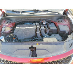 2021 KIA SORENTO 5XYRKDLFXMG046377 52082206