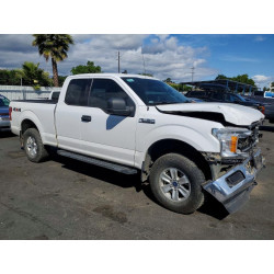 2020 FORD F-150 1FTFX1E5XLKD80036 52088566