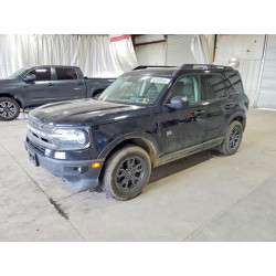 2021 FORD BRONCO 3FMCR9B66MRB22890 54388246