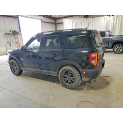 2021 FORD BRONCO 3FMCR9B66MRB22890 54388246