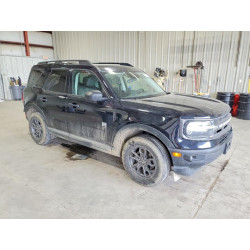 2021 FORD BRONCO 3FMCR9B66MRB22890 54388246