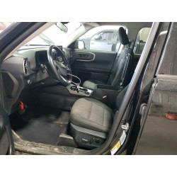 2021 FORD BRONCO 3FMCR9B66MRB22890 54388246
