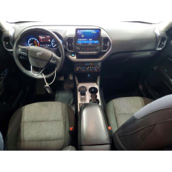 2021 FORD BRONCO 3FMCR9B66MRB22890 54388246
