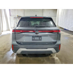 2026 VOLKSWAGEN TIGUAN 3VVER7RMXTM007812 54418816